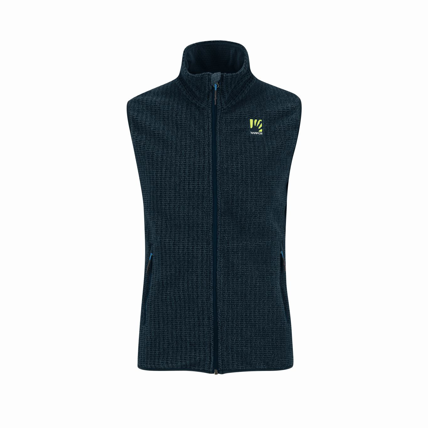 KARPOS M Rocchetta Vest, Midnight velikost: XL