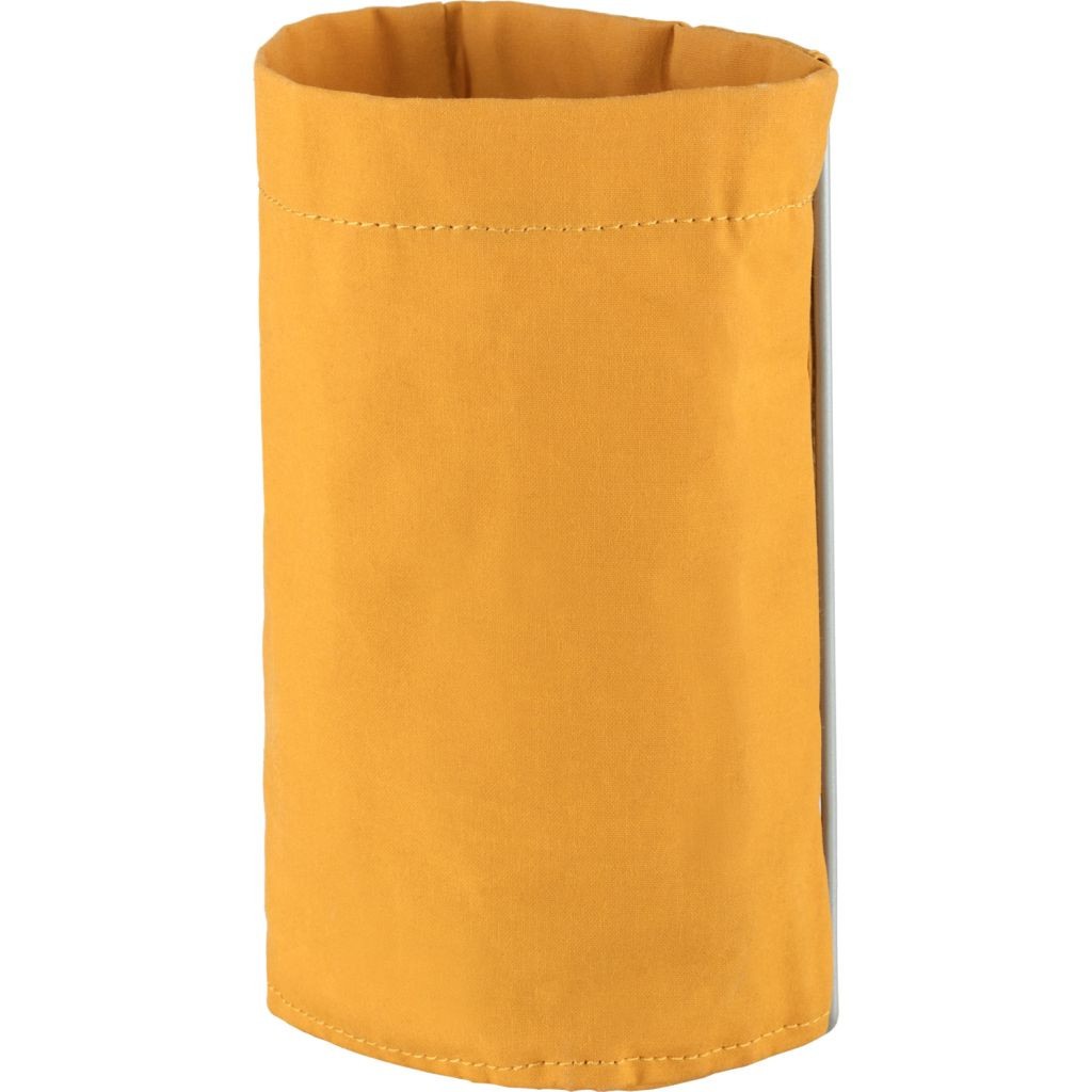 FJÄLLRÄVEN Kånken Bottle Pocket, Ochre (vzorek)