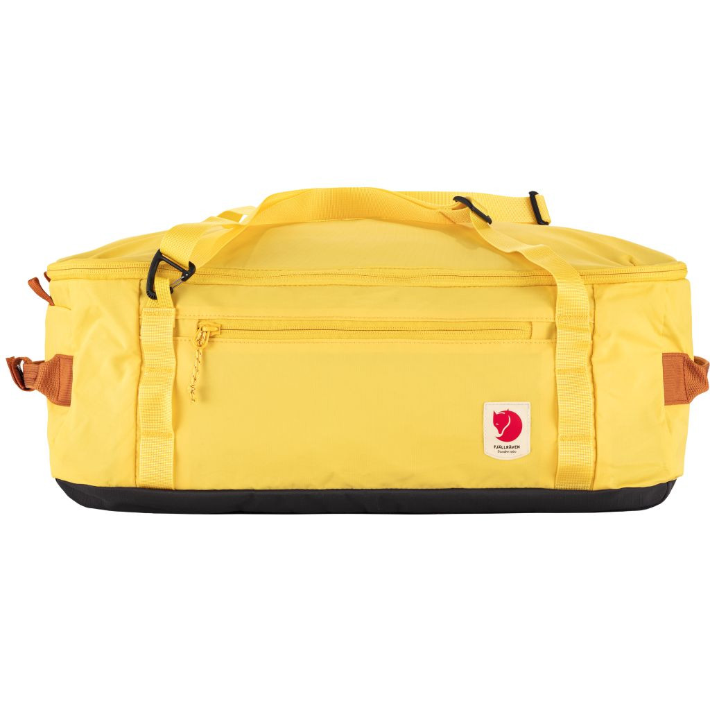 FJÄLLRÄVEN High Coast Duffel 22, 130 (vzorek)