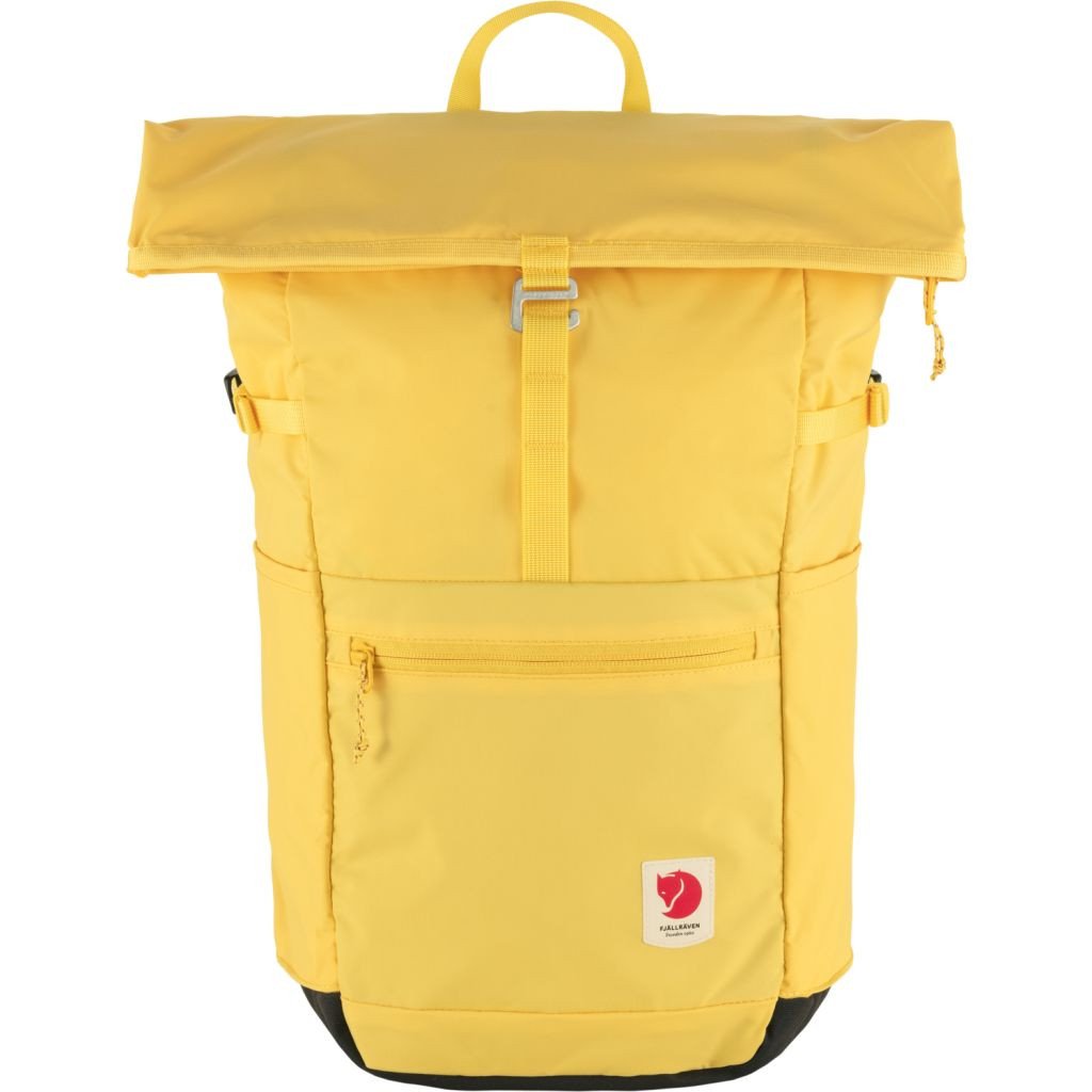 FJÄLLRÄVEN High Coast Foldsack 24, 130 (vzorek)