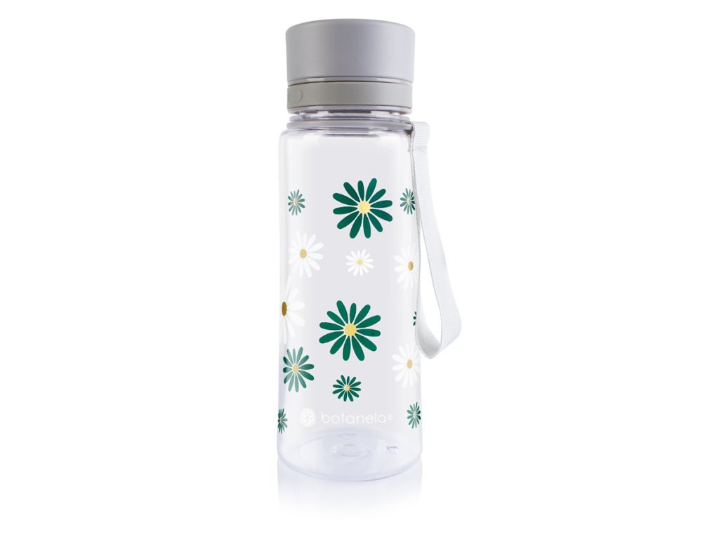 Láhev BOTANELA Kytky Velké, 600 ml