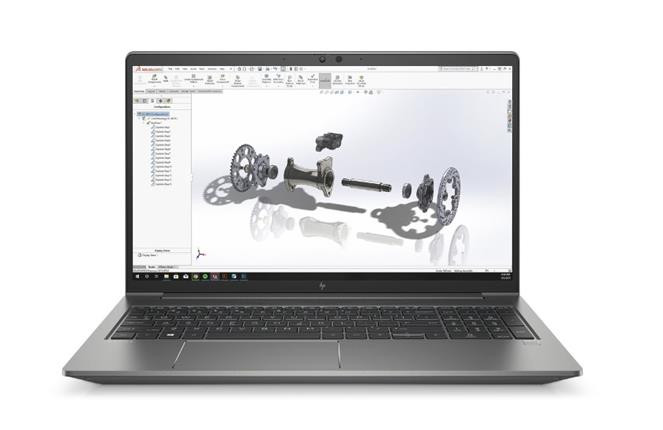 HP ZBook Power G8 Mobile Workstation