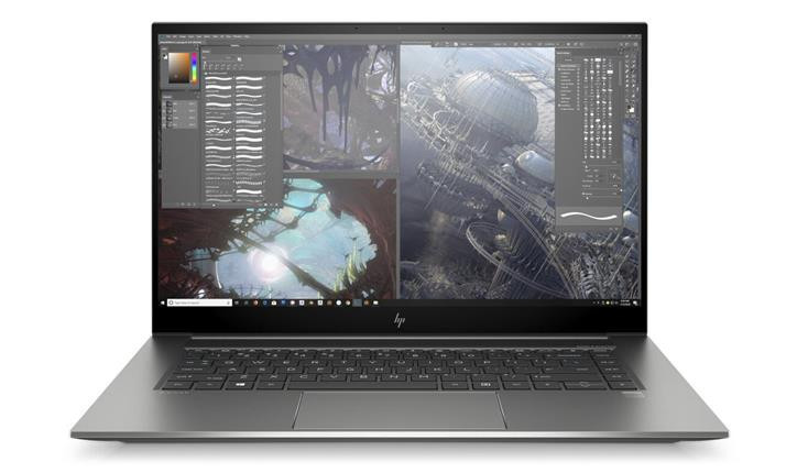 HP ZBook Studio G7 Mobile Workstation