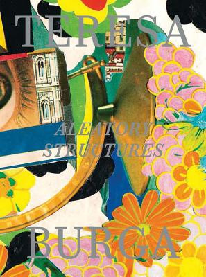 Teresa Burga -  (Burga Teresa)(Pevná vazba)