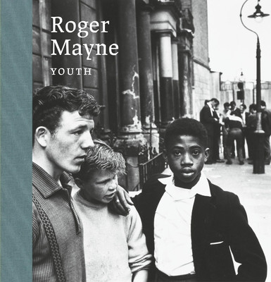Roger Mayne: Youth -  (Mayne Roger)(Pevná vazba)
