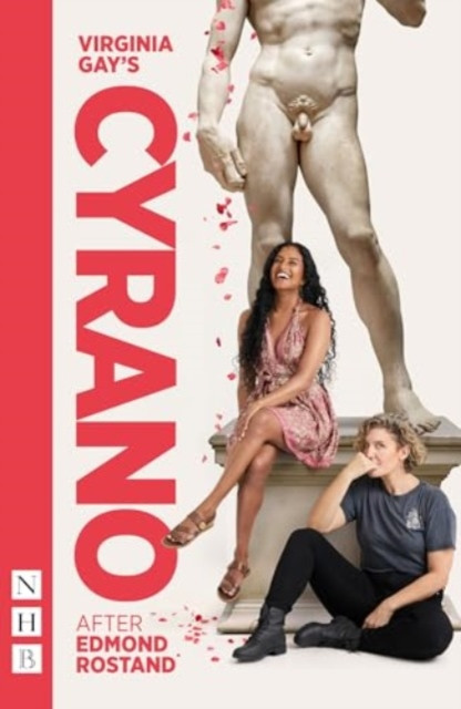 Cyrano -  (Gay Virginia)(Paperback / softback)