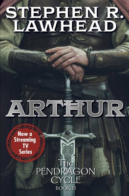Arthur -  (Lawhead Stephen)(Paperback)