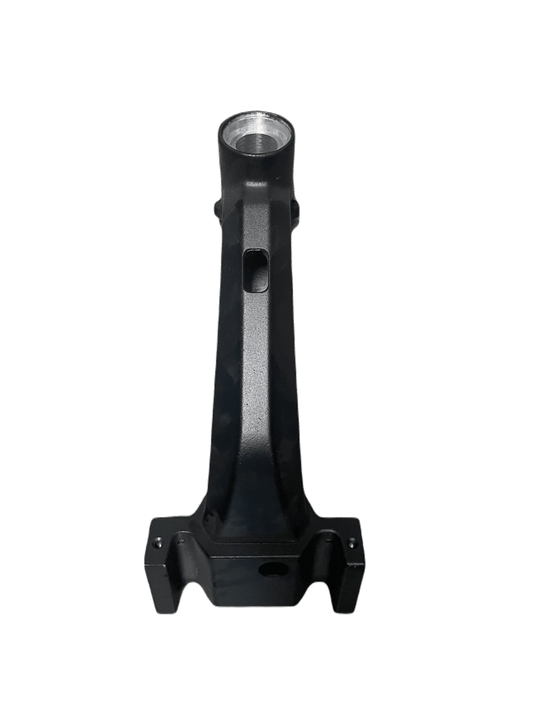 Tělo řízení pro BT1000/2000