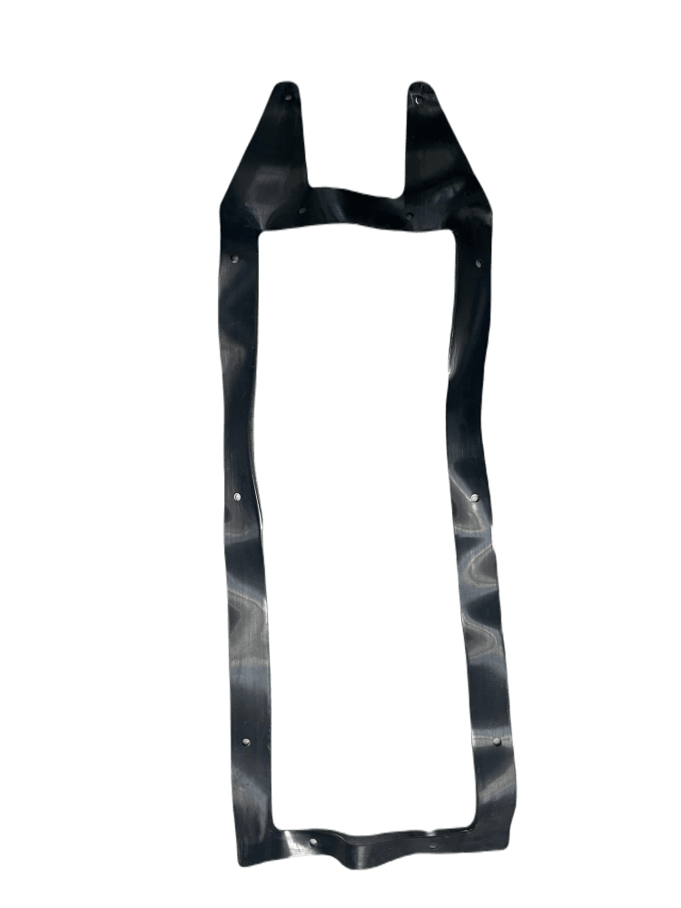 Těsnění nášlepné desky pro BT501