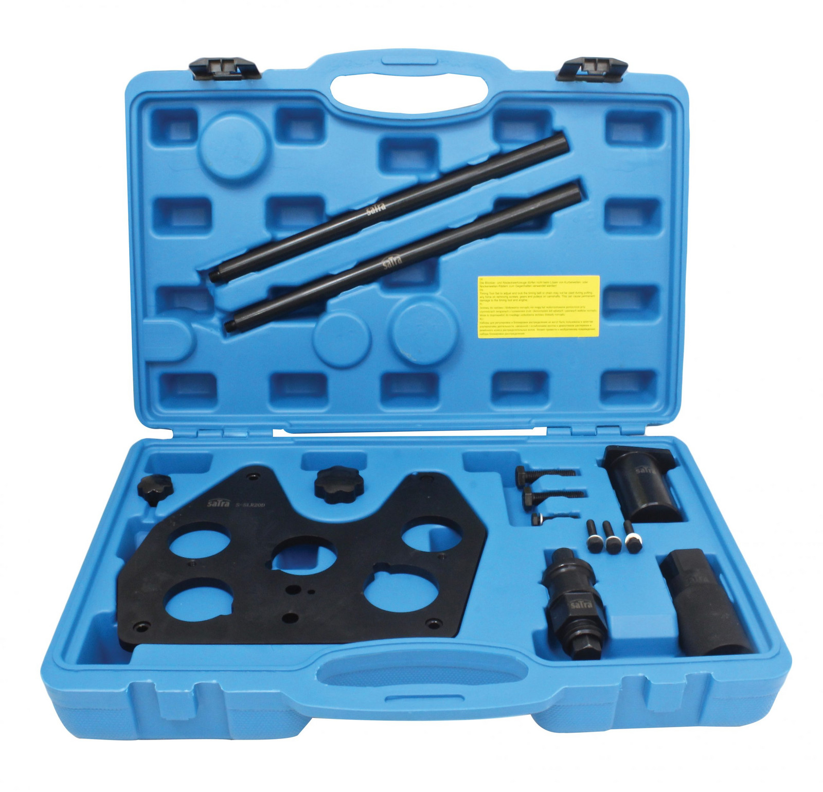 Sada pro nastavení vyvažovací hřídele Jaguar, Land Rover 2.0D - SATRA