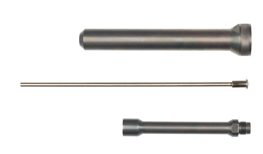 Prodlužovací nástavec 152 mm, pro aku nýtovačku Milwaukee M12 BPRT