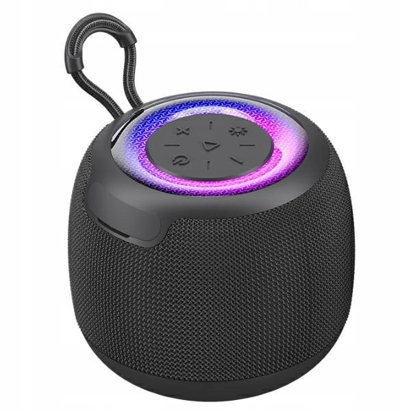 Usams Yin Series Bluetooth 5.3 1200mAh Mini Wireless Speaker YX14YX