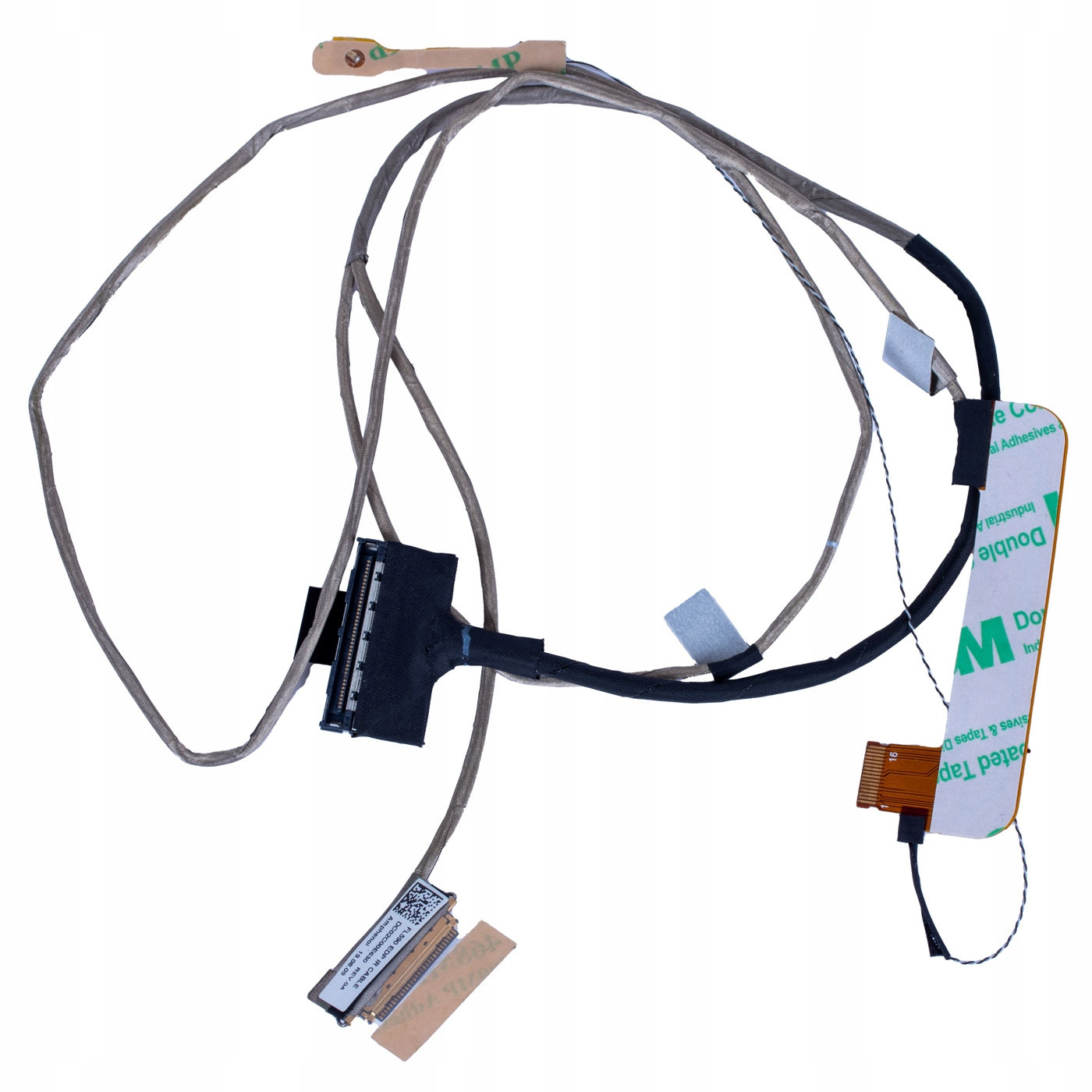 Páska snímače LCD Edp Lenovo ThinkPad L590 Ir infračervená kamera infrared