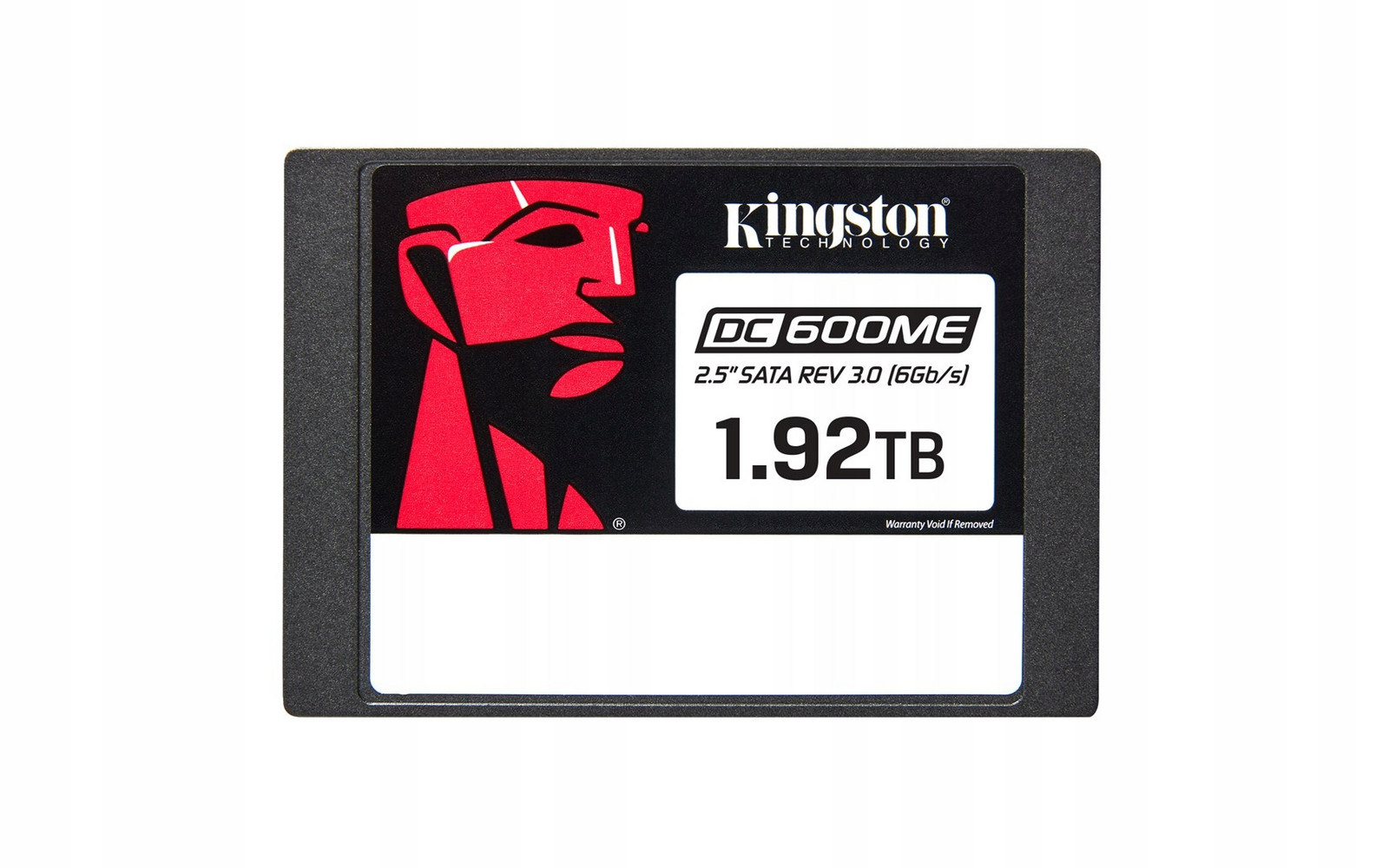 Ssd disk Kingston DC600ME 1.92TB Sata 2.5