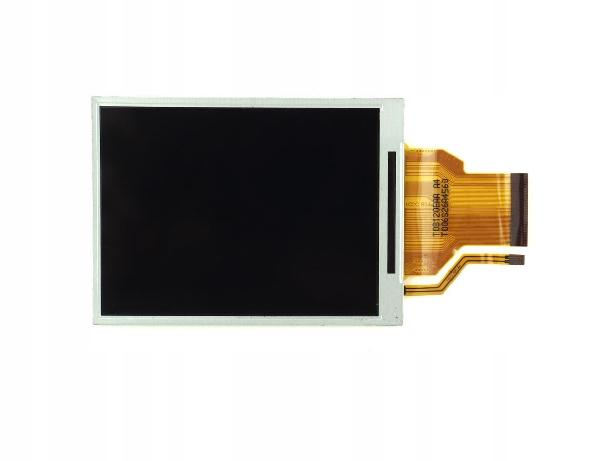 LCD Nikon L810 S9200 S9300