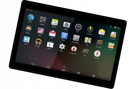 Denver TAQ-10285 Tablet s Androidem 8.1 Go