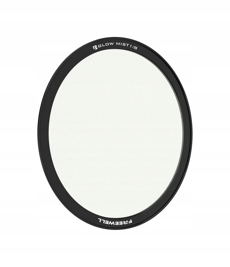 Difúzní filtr Glow Mist 1/8 pro systém Eiger Matte Box Freewell