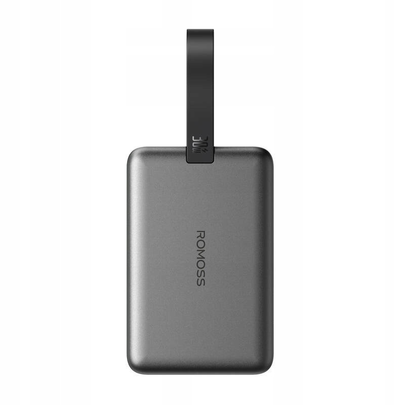Powerbanka Romoss WM010 10000mAh 20W (černá)
