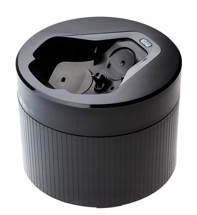 Čisticí stanice pro holicí strojek Philips Quick Clean Pod Series 5000 7000 9000