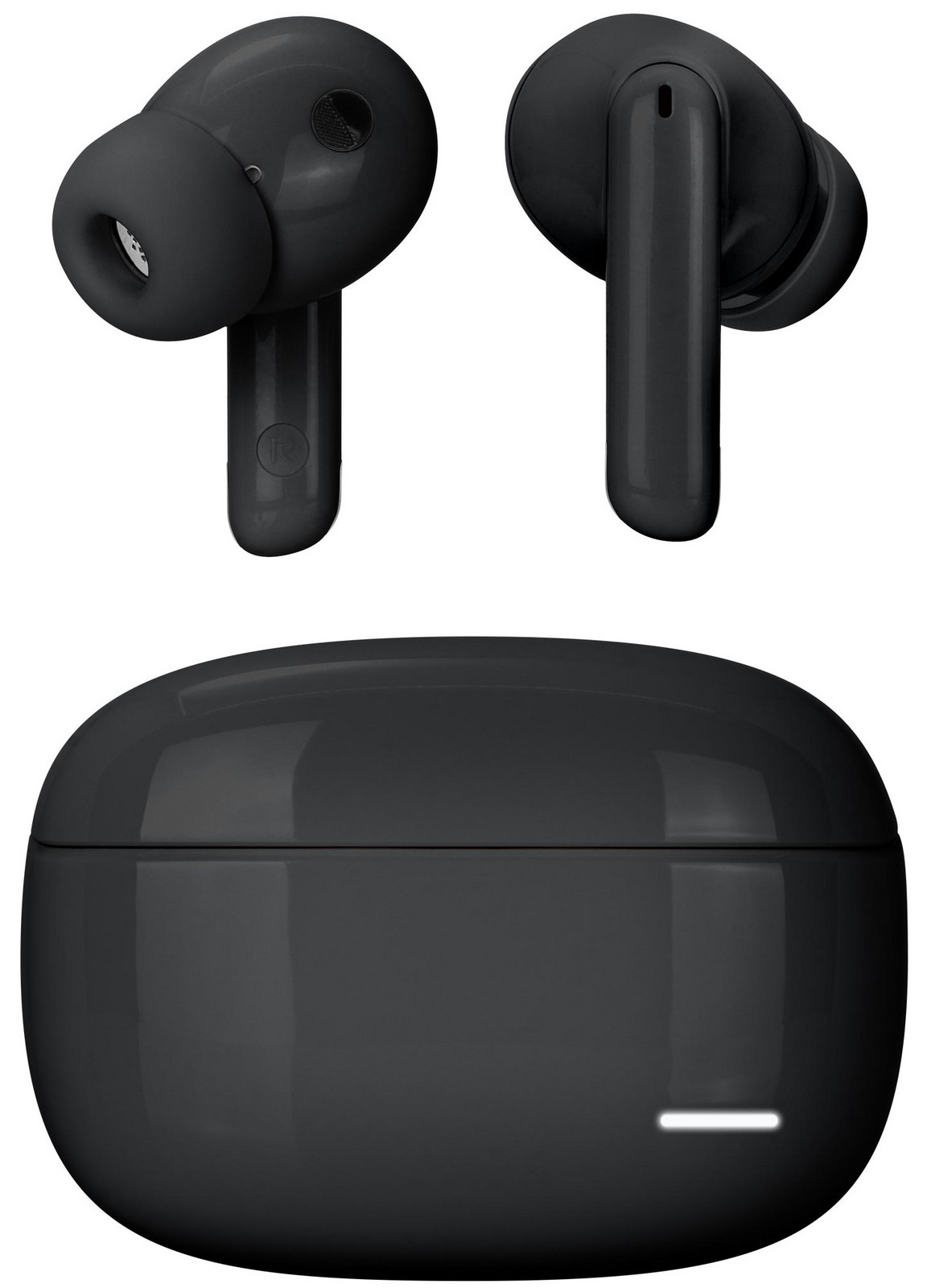 Bezdrátová sluchátka do uší Sencor Sep Mellow