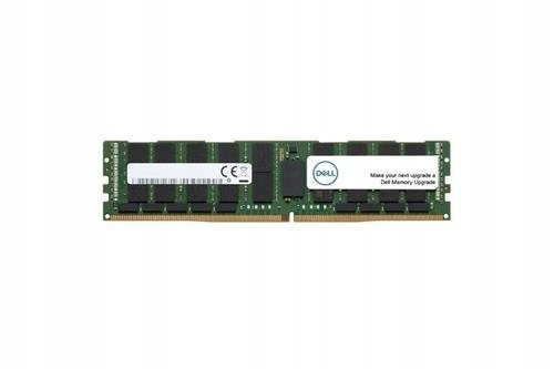 Ram 64GB DDR4 3200MHz Ecc Reg Dell SNPP2MYXC/64G