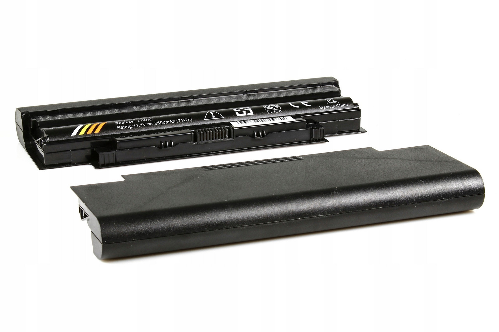 6600 mAh baterie pro Dell Inspiron 17R (M7010)