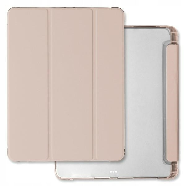 Mercury Clear Back Cover iPad Pro 11 (2024) růžový/pink