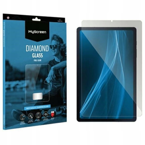 Ms Diamond Glass Tab Apple iPad Air 11