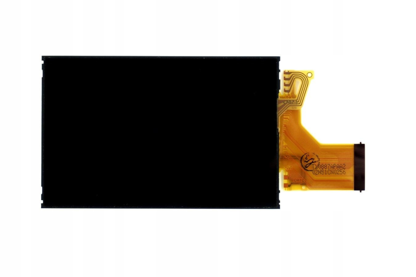 LCD Casio Ex Z3000 dotykový panel