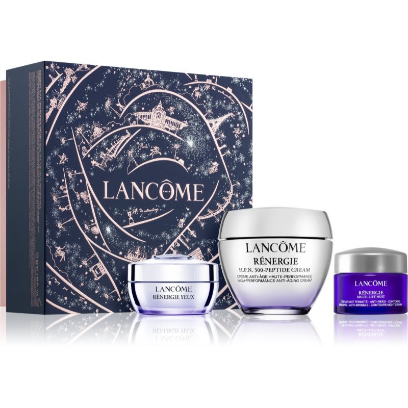 LANCÔME - Rénergie HPN – Sada Rénergie H.P.N. 300-Peptide Cream