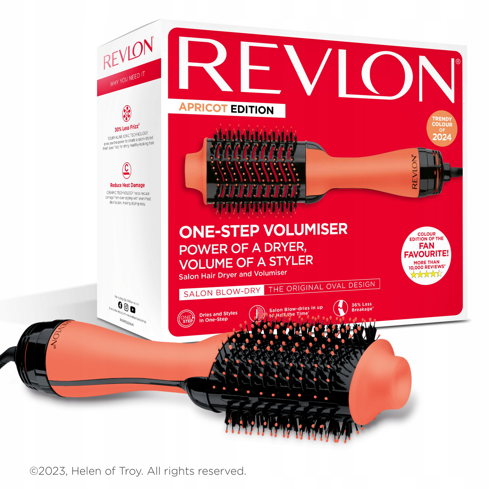 Revlon RVDR5222AE