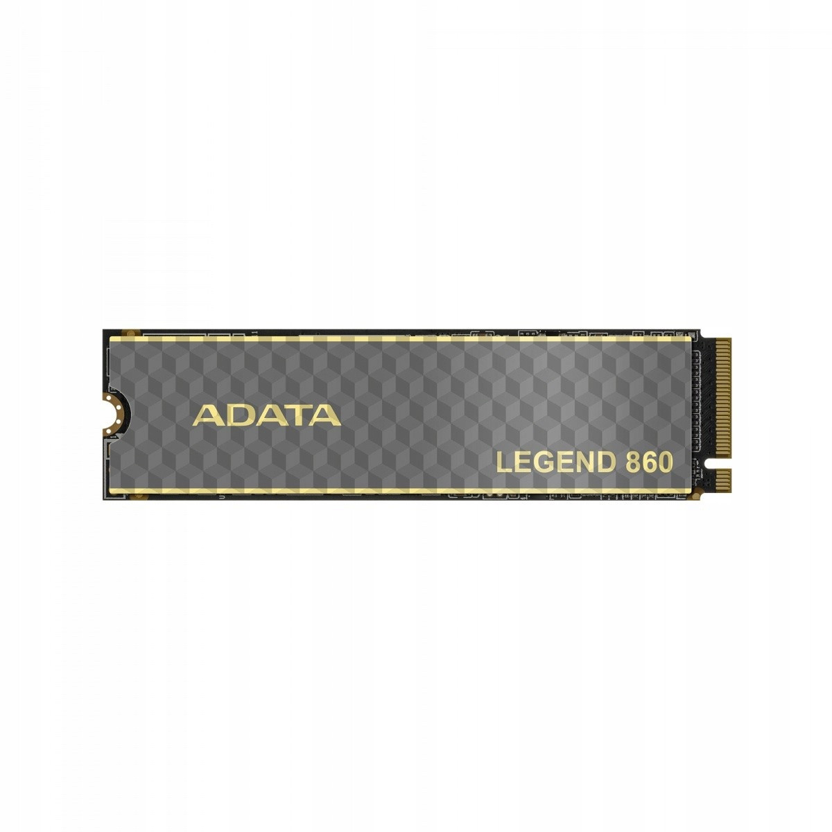 Ssd disk Legend 860 1TB PCIe 4x4 6000/4000 MB/s M