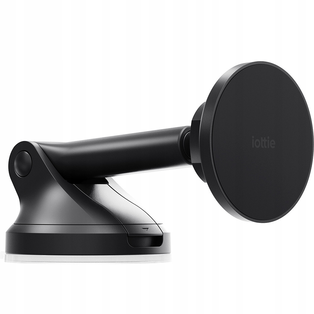 Držák telefonu do auta na sklo iOttie magnetický pro MagSafe