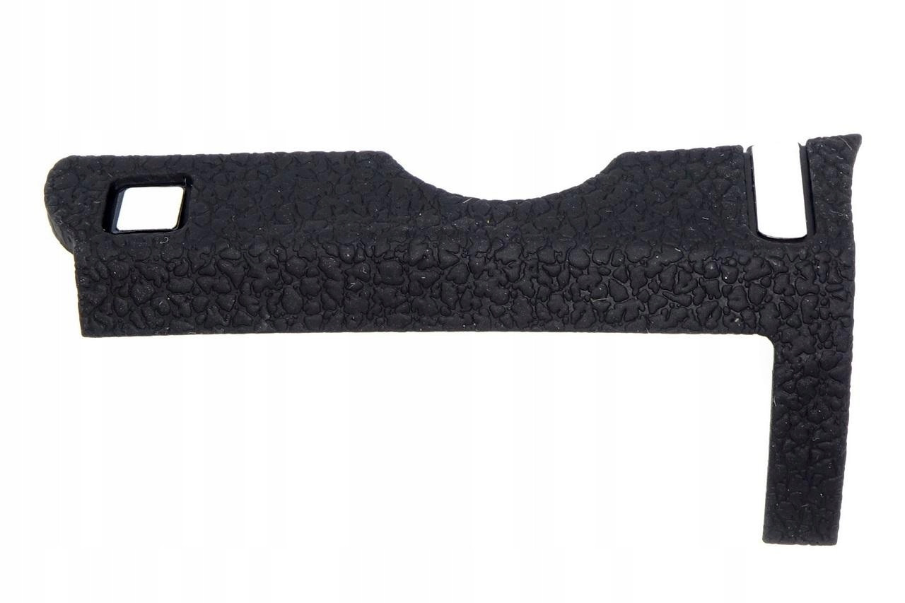 Boční guma rubber přední Nikon D750