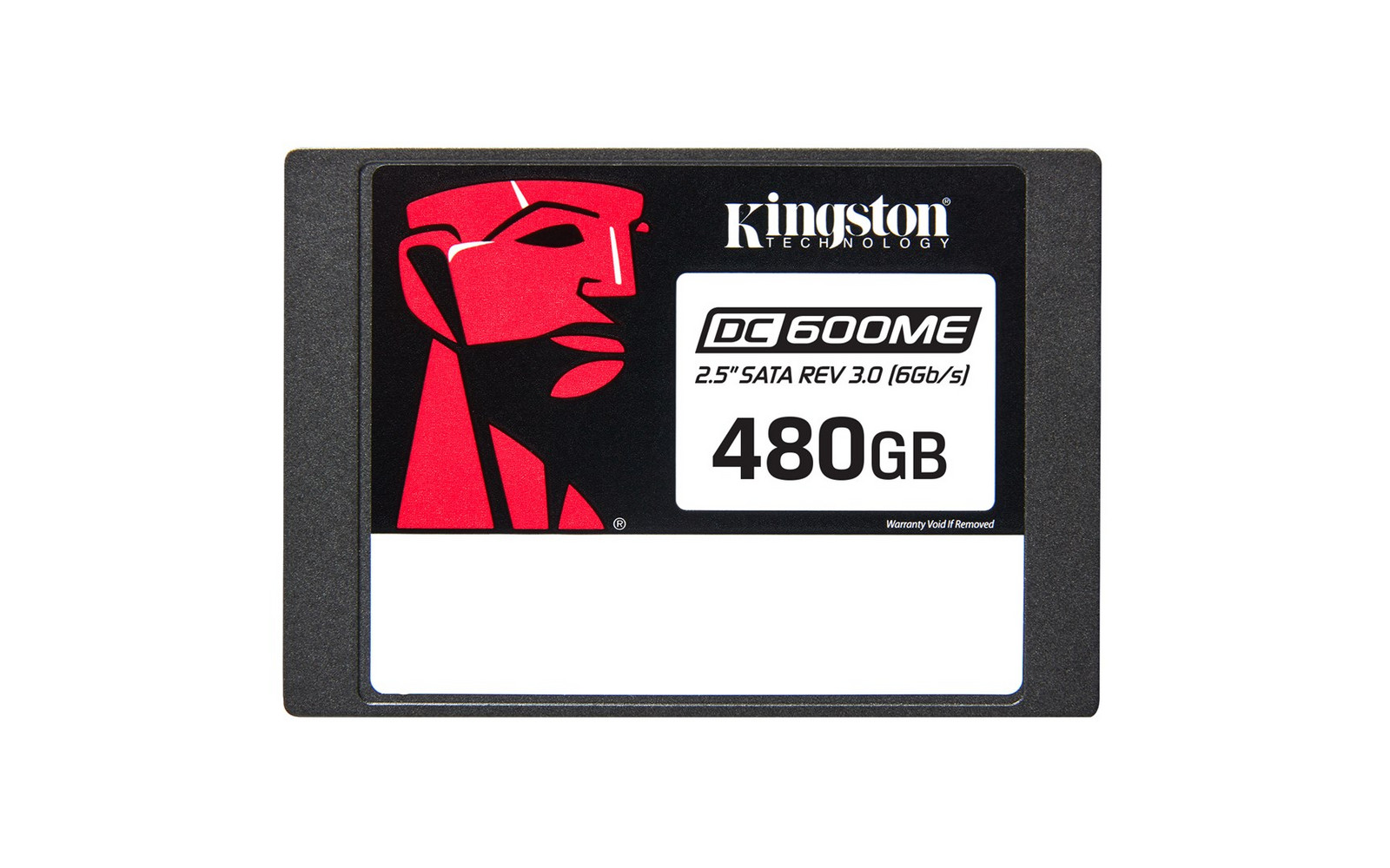 Ssd disk Kingston DC600ME 480GB Sata 2.5