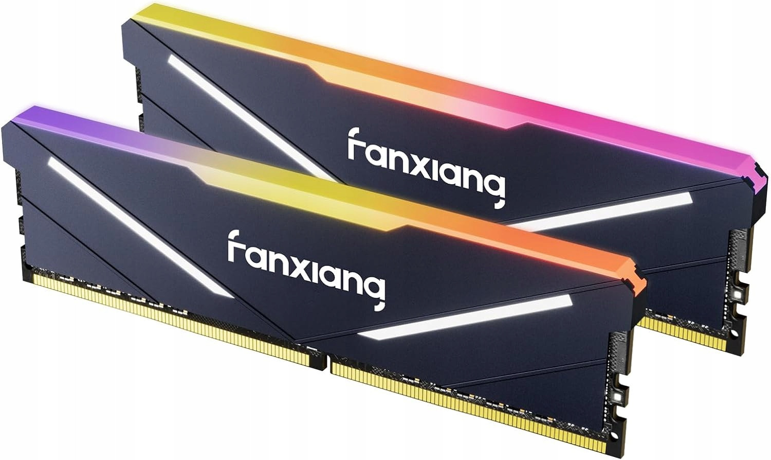 Operační paměť DDR4 Fanxiang UD11-2-32GB-2#16GB-3600MHZ 16 Gb