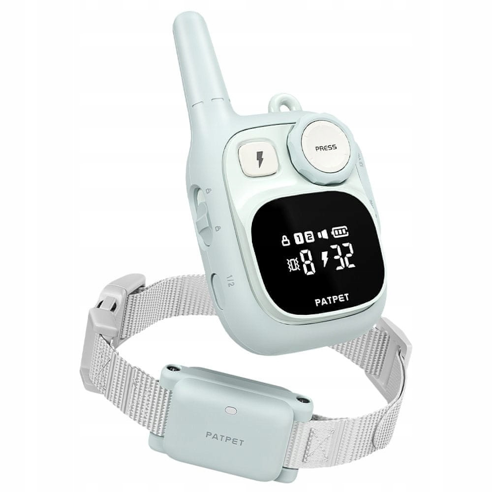 628 elektronický výcvikový obojek