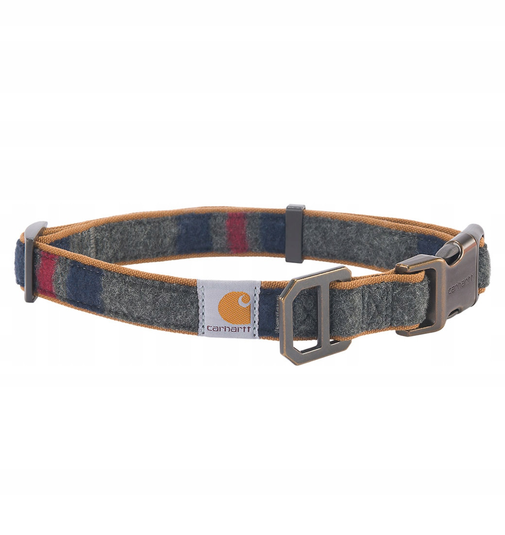 Carhartt Deka Stripe Collar