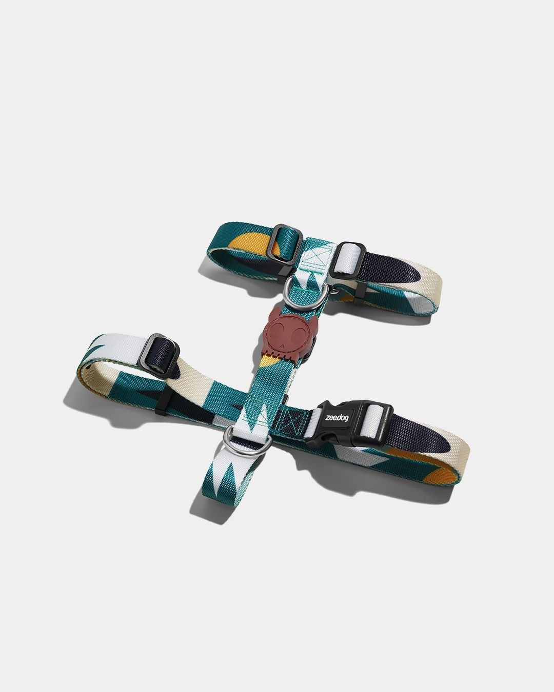 Zee Dog Postroj pro psa Apache L