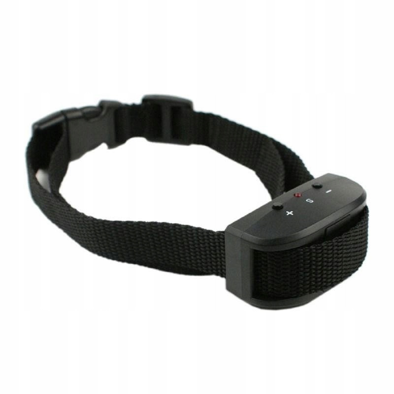 Vibrační protištěkací obojek T40V