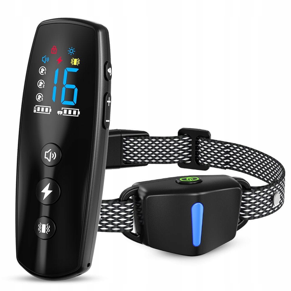 TZ20 elektronický výcvikový obojek