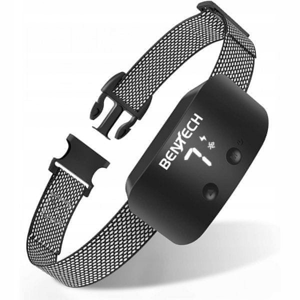 Protištěkací obojek T90