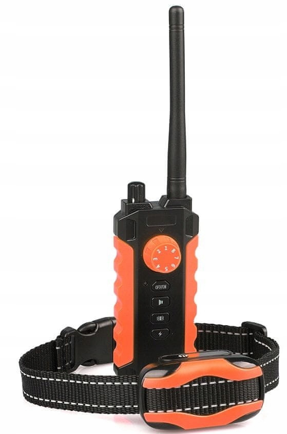 Elektronický obojek T1000