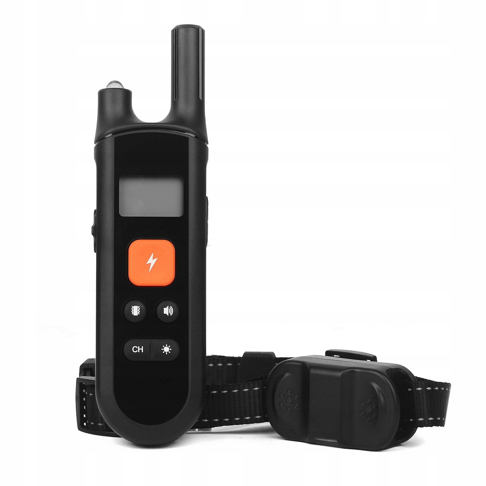 T678 elektronický výcvikový obojek s dlouhou výdrží