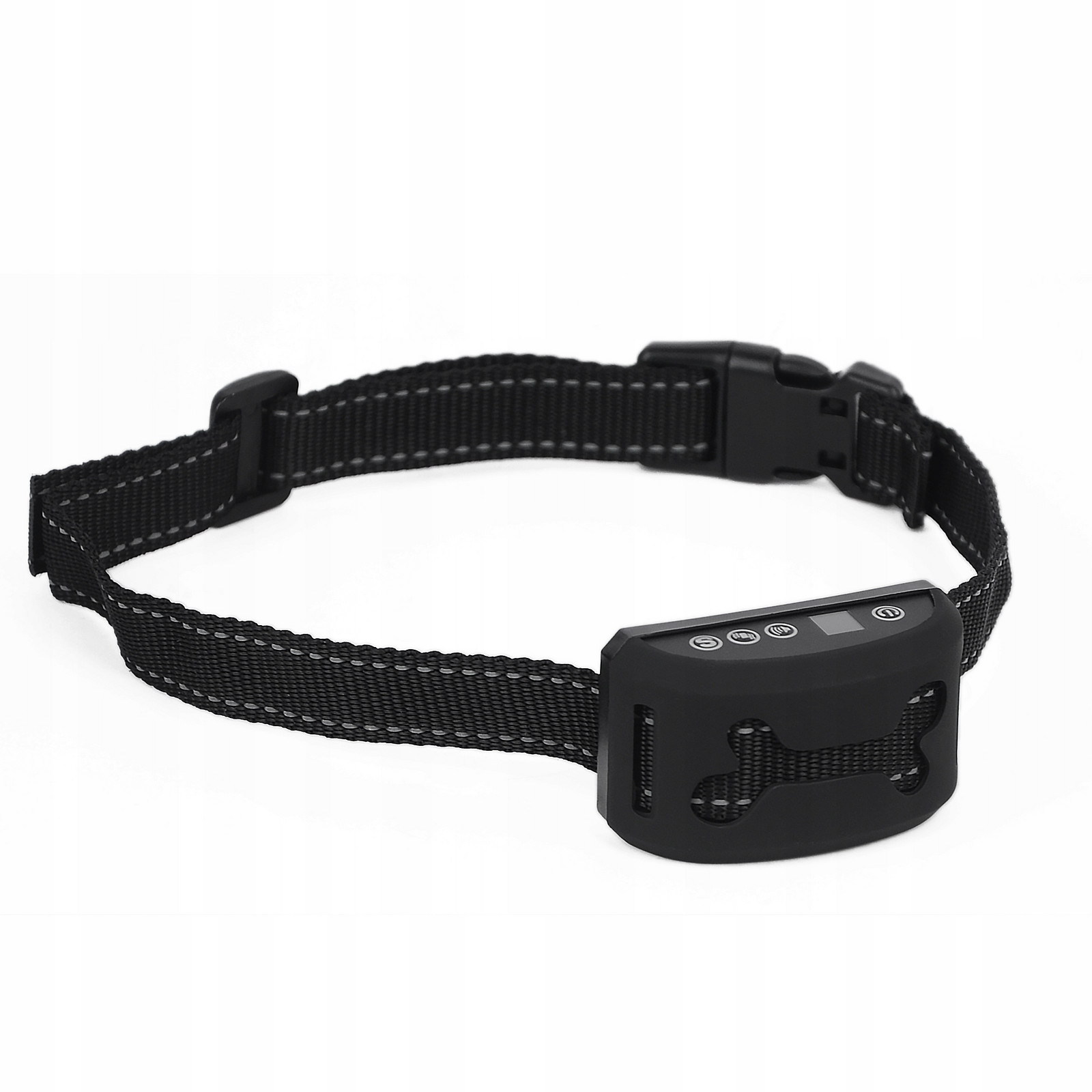 Vibrační protištěkací obojek 772V