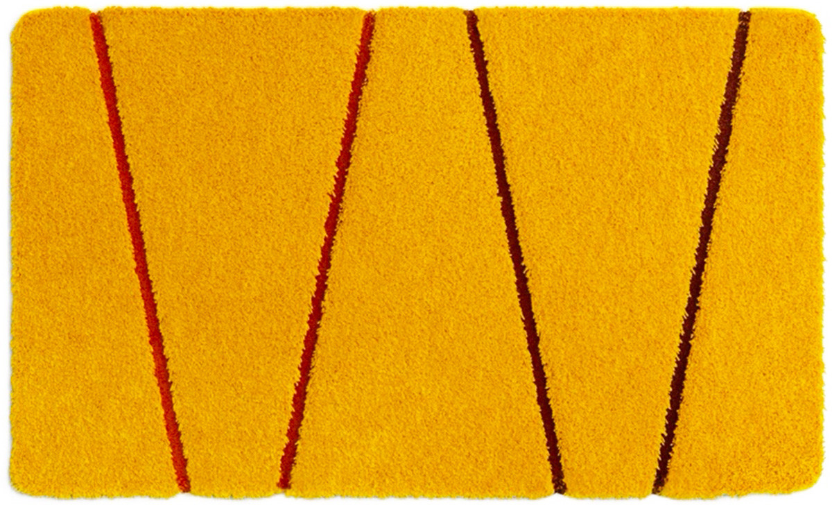 BATEX VEDIA - Koupelnová předložka terra Rozměr: 60x100 cm