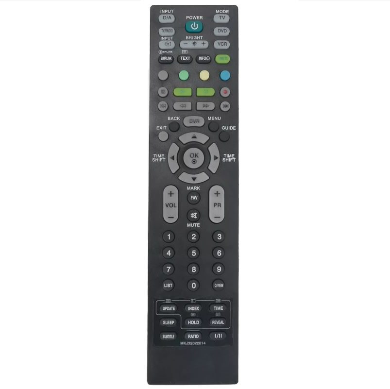 Eclipsera Náhradní dálkový ovladač MKJ32022814 pro LG TV