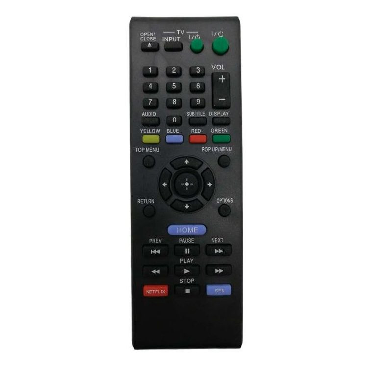 Eclipsera Náhradní dálkový ovladač RMT-B119A pro Sony TV