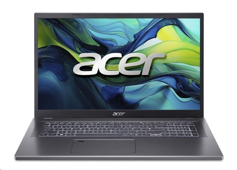 ACER NTB Aspire 17 (A17-51M-54L5), i5-120U, 17, 3\