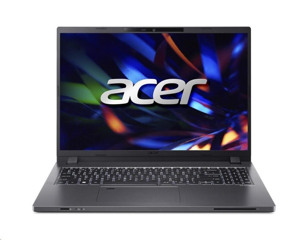 ACER NTB EDU TravelMate P2 (TMP216-51-G2-TCO-301K), Core 3 100U, 16\